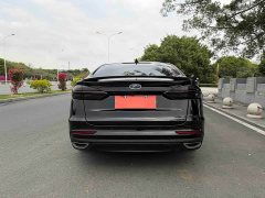 Ford Mondeo 2020 EcoBoost 180 Fashion - ფოტო 9