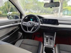 Volkswagen Golf 2021 280TSI DSG Pro - ფოტო 2