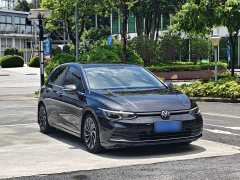 Volkswagen Golf 2021 280TSI DSG Pro - ფოტო 4