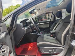 Volkswagen Golf 2021 280TSI DSG Pro - ფოტო 5