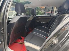 Volkswagen Golf 2021 280TSI DSG Pro - ფოტო 6