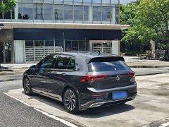 Volkswagen Golf 2021 280TSI DSG Pro - ფოტო 7