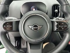 BMW MINI COUNTRYMAN Facelift 1.5T COOPER ALL4 Connoisseur - ფოტო 14