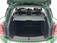 BMW MINI COUNTRYMAN Facelift 1.5T COOPER ALL4 Connoisseur - ფოტო 17