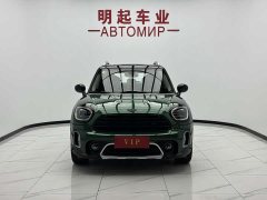 BMW MINI COUNTRYMAN Facelift 1.5T COOPER ALL4 Connoisseur - ფოტო 2