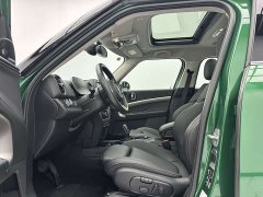 BMW MINI COUNTRYMAN Facelift 1.5T COOPER ALL4 Connoisseur - ფოტო 5