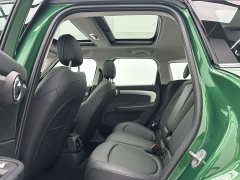 BMW MINI COUNTRYMAN Facelift 1.5T COOPER ALL4 Connoisseur - ფოტო 6