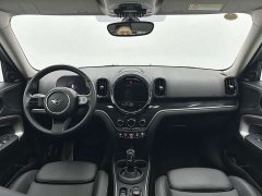 BMW MINI COUNTRYMAN Facelift 1.5T COOPER ALL4 Connoisseur - ფოტო 7