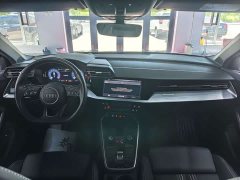 Audi A3 A3L Limousine 35 TFSI Fashion Sport - ფოტო 11