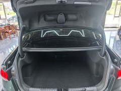 Audi A3 A3L Limousine 35 TFSI Fashion Sport - ფოტო 12