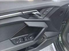 Audi A3 A3L Limousine 35 TFSI Fashion Sport - ფოტო 13