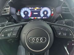 Audi A3 A3L Limousine 35 TFSI Fashion Sport - ფოტო 14