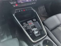 Audi A3 A3L Limousine 35 TFSI Fashion Sport - ფოტო 17