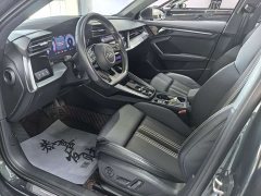 Audi A3 A3L Limousine 35 TFSI Fashion Sport - ფოტო 6