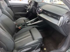 Audi A3 A3L Limousine 35 TFSI Fashion Sport - ფოტო 7