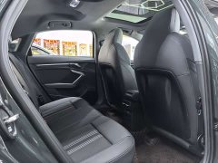 Audi A3 A3L Limousine 35 TFSI Fashion Sport - ფოტო 8