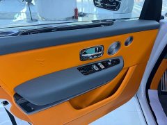 Rolls-Royce Cullinan Black Badge - ფოტო 11