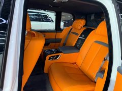 Rolls-Royce Cullinan Black Badge - ფოტო 12