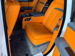 Rolls-Royce Cullinan Black Badge - ფოტო 13