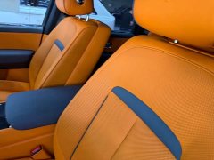 Rolls-Royce Cullinan Black Badge - ფოტო 7