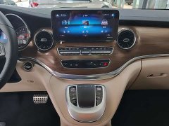 Mercedes-Benz V-Class V 260 L Long Wheelbase Luxury Edition - ფოტო 13