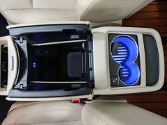 Mercedes-Benz V-Class V 260 L Long Wheelbase Luxury Edition - ფოტო 14