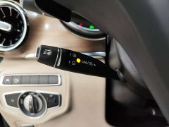 Mercedes-Benz V-Class V 260 L Long Wheelbase Luxury Edition - ფოტო 15