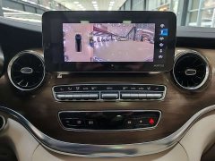 Mercedes-Benz V-Class V 260 L Long Wheelbase Luxury Edition - ფოტო 17