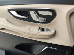 Mercedes-Benz V-Class V 260 L Long Wheelbase Luxury Edition - ფოტო 19