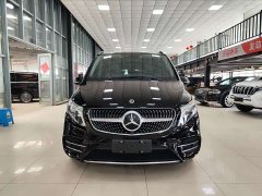 Mercedes-Benz V-Class V 260 L Long Wheelbase Luxury Edition - ფოტო 2