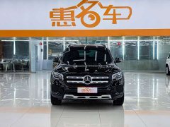 Mercedes-Benz GLB 220 Fashion Edition - ფოტო 1