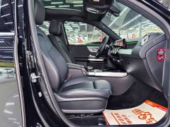 Mercedes-Benz GLB 220 Fashion Edition - ფოტო 10