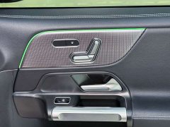Mercedes-Benz GLB 220 Fashion Edition - ფოტო 11