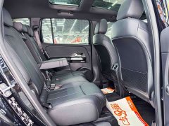Mercedes-Benz GLB 220 Fashion Edition - ფოტო 12