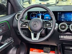 Mercedes-Benz GLB 220 Fashion Edition - ფოტო 14