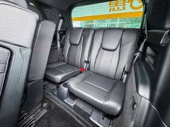 Mercedes-Benz GLB 220 Fashion Edition - ფოტო 15