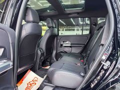 Mercedes-Benz GLB 220 Fashion Edition - ფოტო 16