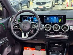 Mercedes-Benz GLB 220 Fashion Edition - ფოტო 17