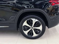 Mercedes-Benz GLB 220 Fashion Edition - ფოტო 19