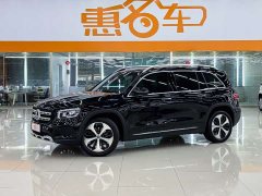 Mercedes-Benz GLB 220 Fashion Edition - ფოტო 2