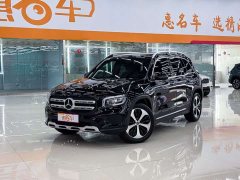 Mercedes-Benz GLB 220 Fashion Edition - ფოტო 3
