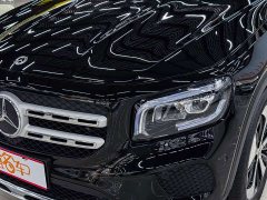 Mercedes-Benz GLB 220 Fashion Edition - ფოტო 4