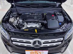 Mercedes-Benz GLB 220 Fashion Edition - ფოტო 5