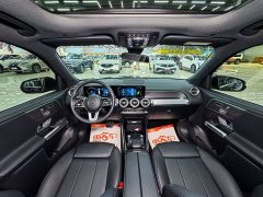 Mercedes-Benz GLB 220 Fashion Edition - ფოტო 6