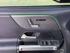 Mercedes-Benz GLB 220 Fashion Edition - ფოტო 8