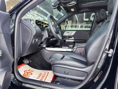 Mercedes-Benz GLB 220 Fashion Edition - ფოტო 9