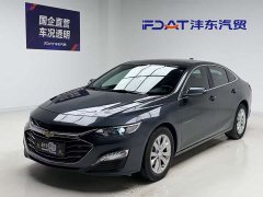 Chevrolet Malibu XL 535T CVT Sharp Edition - фото 1