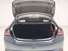 Chevrolet Malibu XL 535T CVT Sharp Edition - фото 10