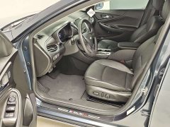 Chevrolet Malibu XL 535T CVT Sharp Edition - фото 13