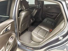 Chevrolet Malibu XL 535T CVT Sharp Edition - фото 17